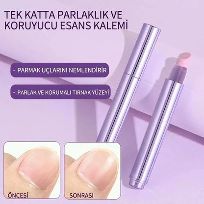 3'ü 1 Arada Tırnak Bakım Kalemi