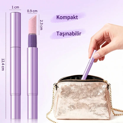 3'ü 1 Arada Tırnak Bakım Kalemi